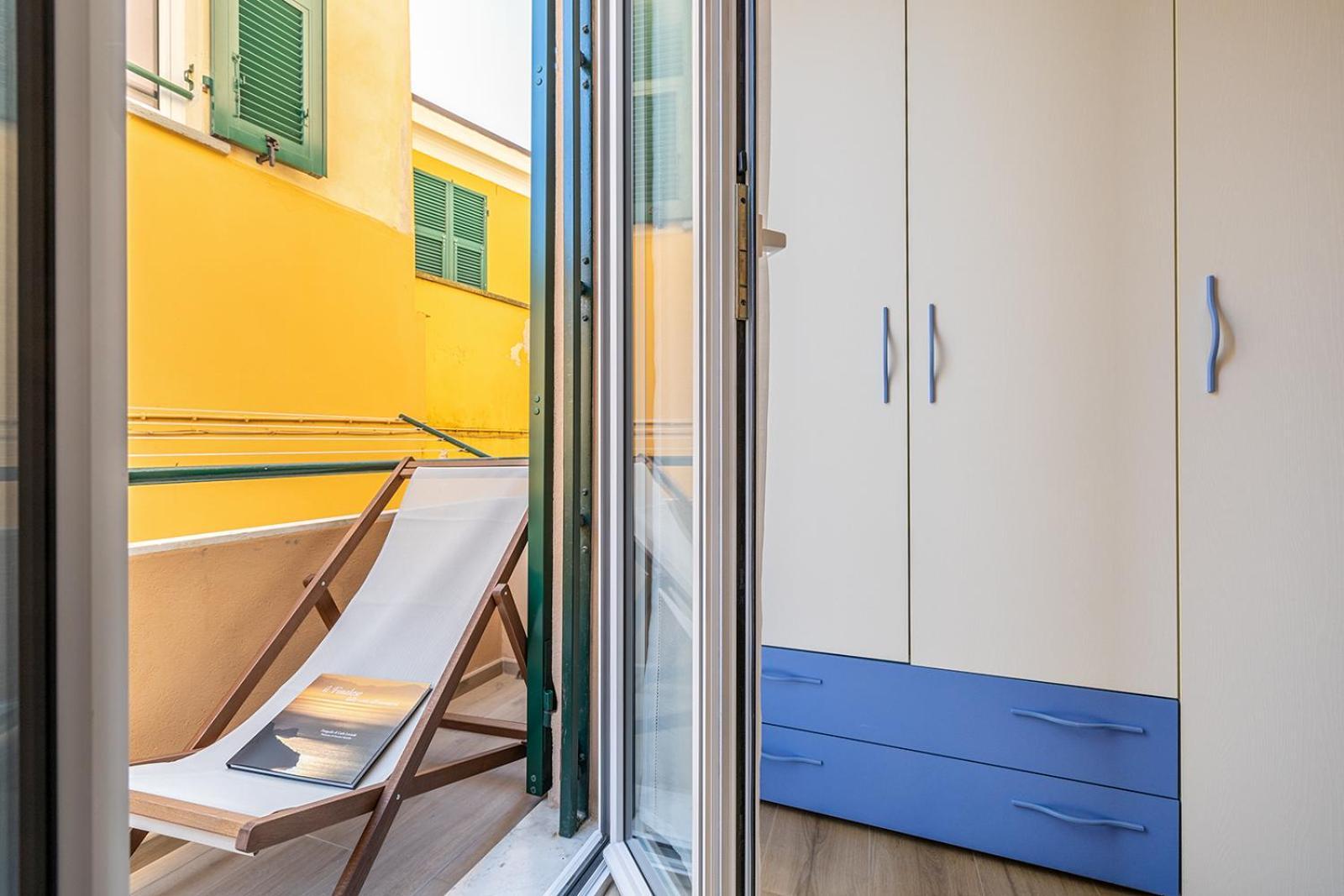 Casa Castelletto Apartment Finale Ligure Exterior photo